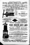 Midland & Northern Coal & Iron Trades Gazette Wednesday 18 April 1883 Page 16