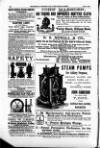 Midland & Northern Coal & Iron Trades Gazette Wednesday 18 April 1883 Page 20