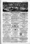 Midland & Northern Coal & Iron Trades Gazette Wednesday 27 June 1883 Page 1