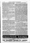 Midland & Northern Coal & Iron Trades Gazette Wednesday 27 June 1883 Page 11