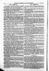 Midland & Northern Coal & Iron Trades Gazette Wednesday 27 June 1883 Page 14
