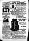 Midland & Northern Coal & Iron Trades Gazette Wednesday 27 June 1883 Page 20
