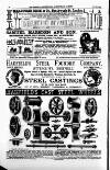 Midland & Northern Coal & Iron Trades Gazette Wednesday 11 July 1883 Page 4