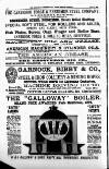 Midland & Northern Coal & Iron Trades Gazette Wednesday 11 July 1883 Page 6