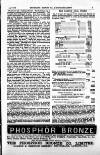 Midland & Northern Coal & Iron Trades Gazette Wednesday 11 July 1883 Page 11