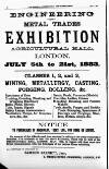 Midland & Northern Coal & Iron Trades Gazette Wednesday 11 July 1883 Page 16