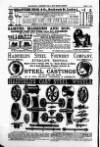 Midland & Northern Coal & Iron Trades Gazette Wednesday 01 August 1883 Page 4