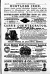 Midland & Northern Coal & Iron Trades Gazette Wednesday 01 August 1883 Page 5