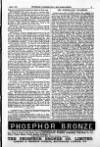 Midland & Northern Coal & Iron Trades Gazette Wednesday 01 August 1883 Page 11