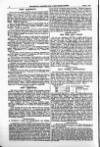 Midland & Northern Coal & Iron Trades Gazette Wednesday 01 August 1883 Page 14
