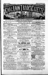 Midland & Northern Coal & Iron Trades Gazette Wednesday 15 August 1883 Page 1