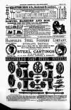 Midland & Northern Coal & Iron Trades Gazette Wednesday 15 August 1883 Page 4