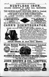 Midland & Northern Coal & Iron Trades Gazette Wednesday 15 August 1883 Page 5