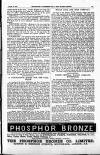 Midland & Northern Coal & Iron Trades Gazette Wednesday 15 August 1883 Page 11