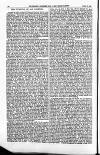 Midland & Northern Coal & Iron Trades Gazette Wednesday 15 August 1883 Page 14