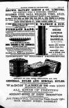 Midland & Northern Coal & Iron Trades Gazette Wednesday 15 August 1883 Page 16