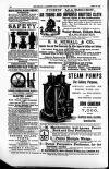 Midland & Northern Coal & Iron Trades Gazette Wednesday 15 August 1883 Page 20