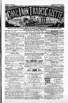 Midland & Northern Coal & Iron Trades Gazette Wednesday 29 August 1883 Page 1