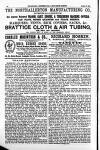 Midland & Northern Coal & Iron Trades Gazette Wednesday 29 August 1883 Page 10