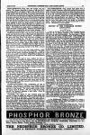 Midland & Northern Coal & Iron Trades Gazette Wednesday 29 August 1883 Page 11