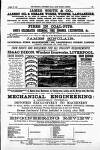 Midland & Northern Coal & Iron Trades Gazette Wednesday 29 August 1883 Page 17
