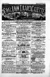 Midland & Northern Coal & Iron Trades Gazette Wednesday 05 September 1883 Page 1