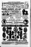 Midland & Northern Coal & Iron Trades Gazette Wednesday 05 September 1883 Page 4
