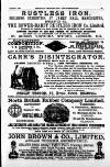 Midland & Northern Coal & Iron Trades Gazette Wednesday 05 September 1883 Page 5