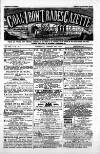 Midland & Northern Coal & Iron Trades Gazette