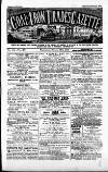 Midland & Northern Coal & Iron Trades Gazette