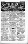 Midland & Northern Coal & Iron Trades Gazette Wednesday 07 November 1883 Page 1