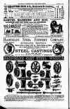 Midland & Northern Coal & Iron Trades Gazette Wednesday 07 November 1883 Page 4