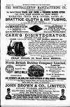 Midland & Northern Coal & Iron Trades Gazette Wednesday 07 November 1883 Page 5