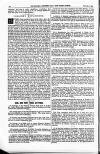 Midland & Northern Coal & Iron Trades Gazette Wednesday 07 November 1883 Page 8