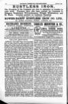 Midland & Northern Coal & Iron Trades Gazette Wednesday 07 November 1883 Page 10