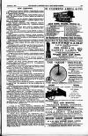 Midland & Northern Coal & Iron Trades Gazette Wednesday 07 November 1883 Page 15