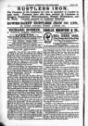 Midland & Northern Coal & Iron Trades Gazette Wednesday 02 January 1884 Page 10