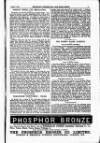 Midland & Northern Coal & Iron Trades Gazette Wednesday 02 January 1884 Page 11
