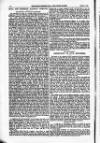 Midland & Northern Coal & Iron Trades Gazette Wednesday 02 January 1884 Page 12