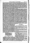 Midland & Northern Coal & Iron Trades Gazette Wednesday 02 January 1884 Page 14