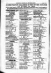 Midland & Northern Coal & Iron Trades Gazette Wednesday 02 January 1884 Page 18