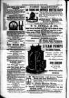 Midland & Northern Coal & Iron Trades Gazette Wednesday 02 January 1884 Page 20