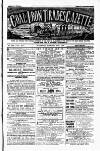 Midland & Northern Coal & Iron Trades Gazette Wednesday 20 February 1884 Page 1