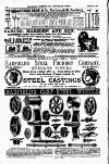 Midland & Northern Coal & Iron Trades Gazette Wednesday 20 February 1884 Page 4