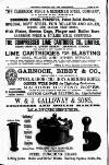 Midland & Northern Coal & Iron Trades Gazette Wednesday 20 February 1884 Page 6