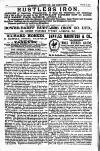 Midland & Northern Coal & Iron Trades Gazette Wednesday 20 February 1884 Page 10