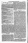 Midland & Northern Coal & Iron Trades Gazette Wednesday 20 February 1884 Page 12