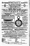 Midland & Northern Coal & Iron Trades Gazette Wednesday 20 February 1884 Page 16