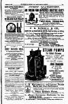 Midland & Northern Coal & Iron Trades Gazette Wednesday 20 February 1884 Page 17