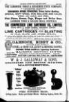 Midland & Northern Coal & Iron Trades Gazette Wednesday 23 April 1884 Page 6